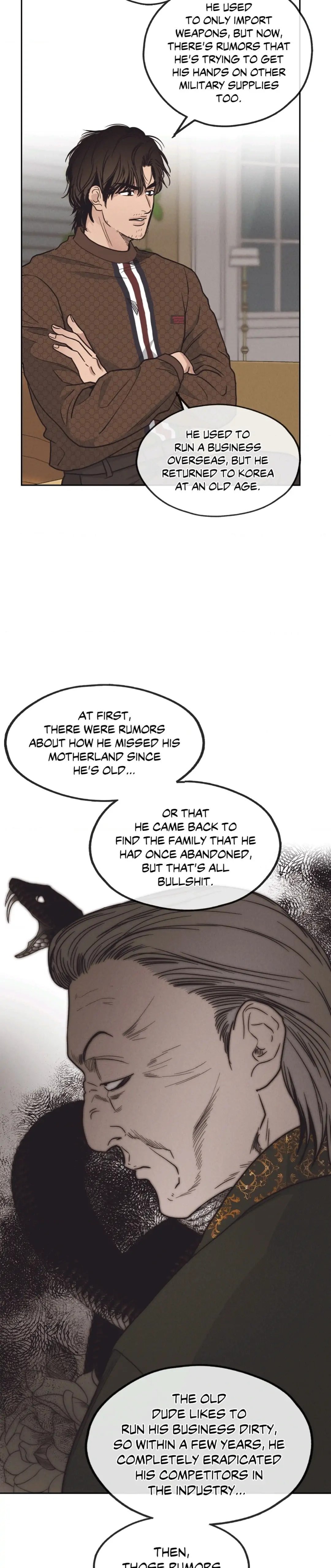 Payback, Chapter 61 image 11